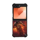 LeBron James Case Samsung Galaxy Z Flip 6 5G BC0757