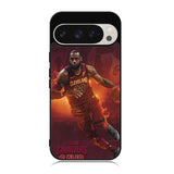 LeBron James Case Google Pixel 9 Pro XL BC0757