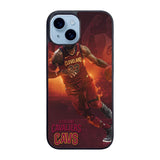 LeBron James Case iPhone 15 BC0757