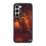 LeBron James Case Samsung Galaxy S23 Plus 5G BC0757