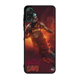 LeBron James Case Samsung Galaxy A07 BC0757