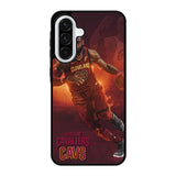 LeBron James Samsung Galaxy A56 Case BC0757