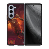 LeBron James Case Samsung Galaxy z Fold 5 5G BC0757