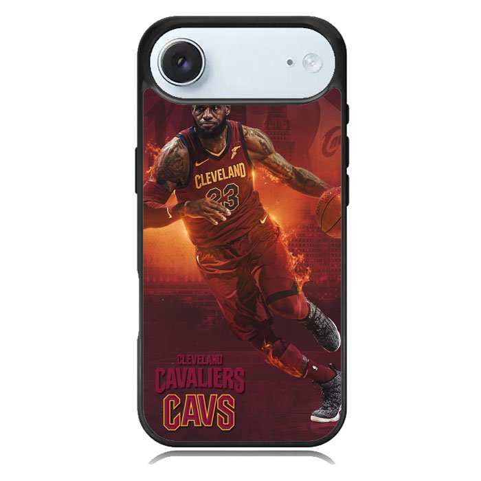 LeBron James iPhone 17 Air Case BC0757