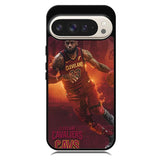 LeBron James Google Pixel 10 Pro XL Case BC0757