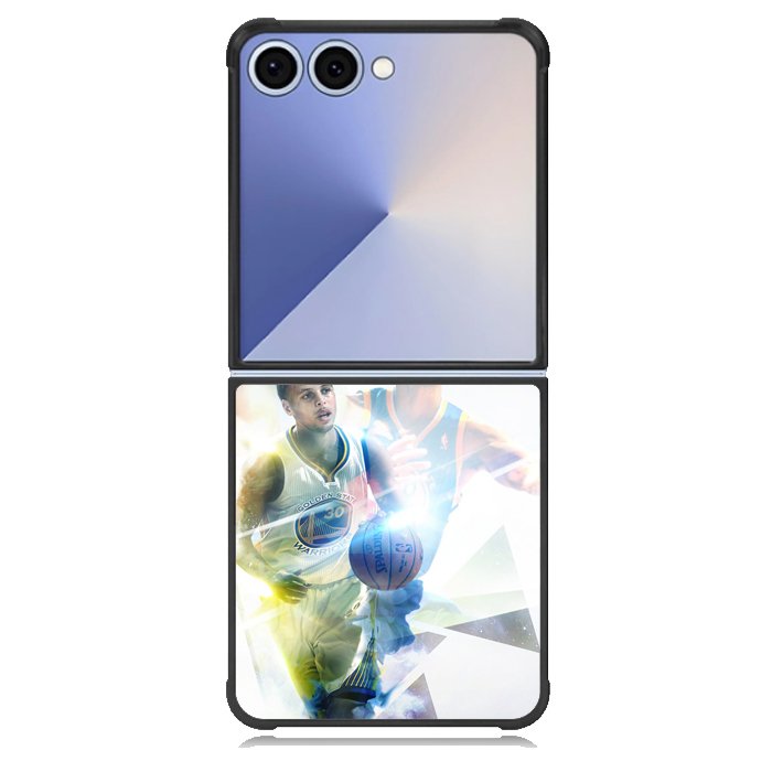 Stephen Curry X8033 Samsung Galaxy Z Flip 7 Case