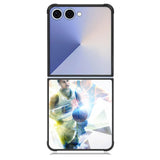 Stephen Curry X8033 Samsung Galaxy Z Flip 7 Case