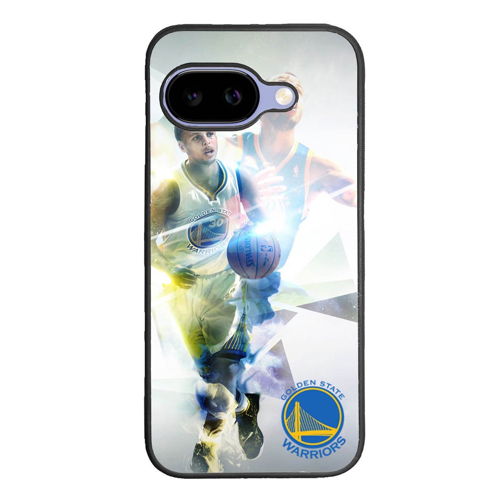 Stephen Curry X8033 Google Pixel 10A Case