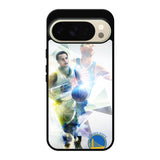 Stephen Curry X8033 Google Pixel 10 Pro Case