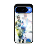 Stephen Curry X8033 Google Pixel 10 Case