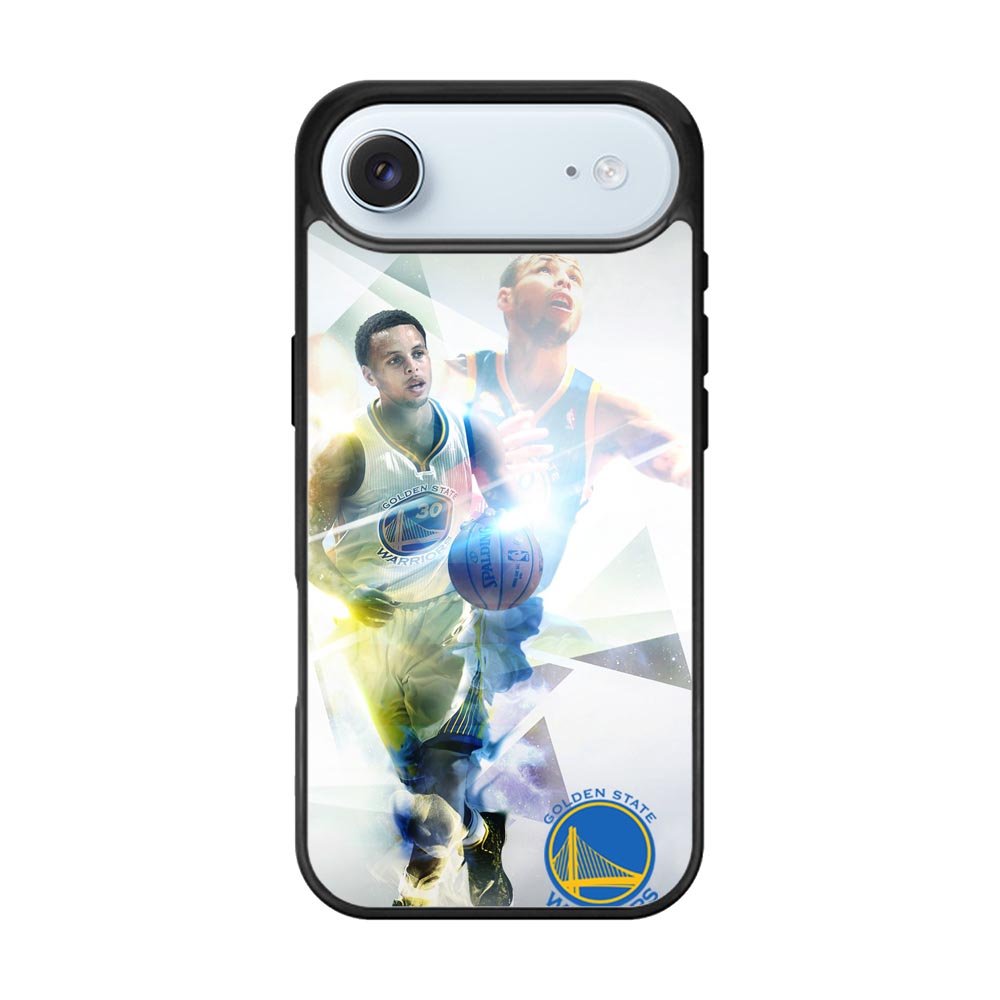 Stephen Curry X8033 iPhone Air Case