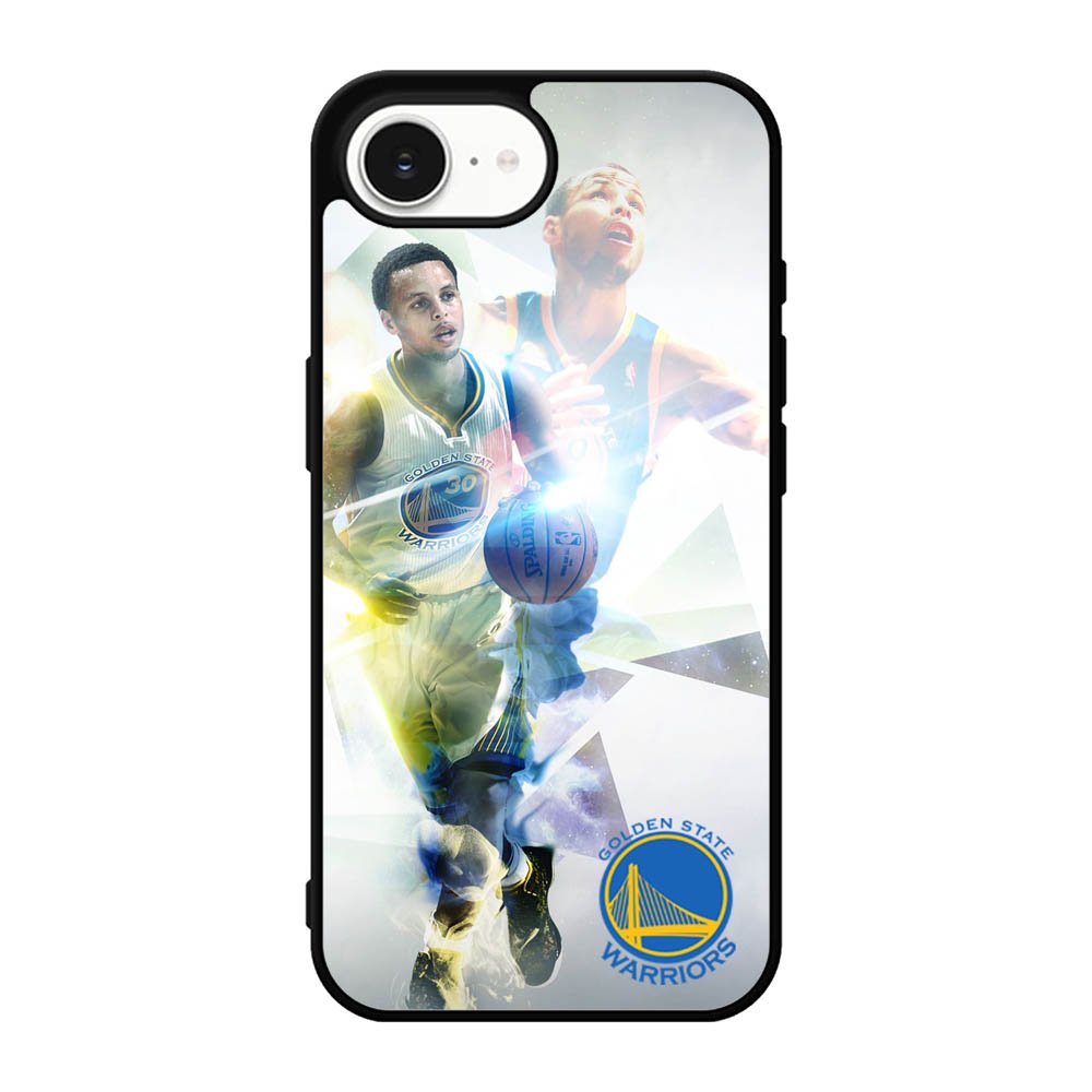 Stephen Curry X8033 iPhone 17e Case