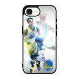 Stephen Curry X8033 iPhone 17e Case