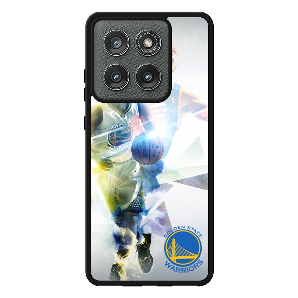 Stephen Curry X8033 Motorola Moto Edge 2025 Case