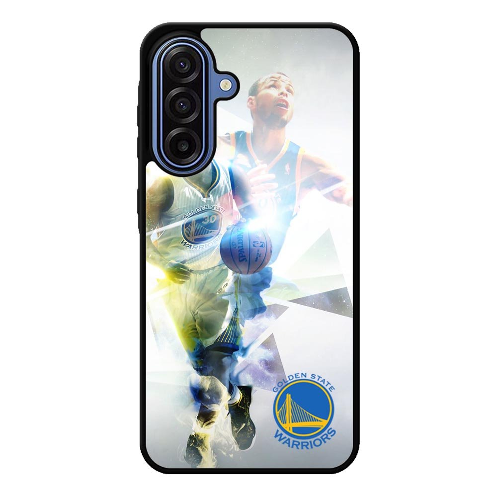 Stephen Curry X8033 Samsung Galaxy A17 Case