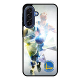 Stephen Curry X8033 Samsung Galaxy A17 Case