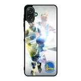 Stephen Curry X8033 Samsung Galaxy A07 Case