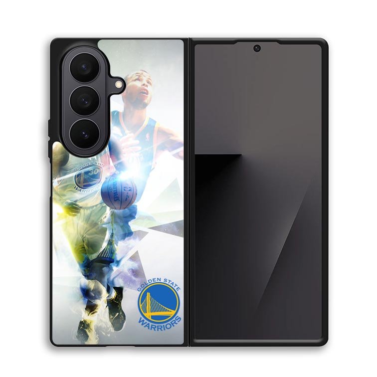Stephen Curry X8033 Samsung Galaxy Z Fold 7 Case