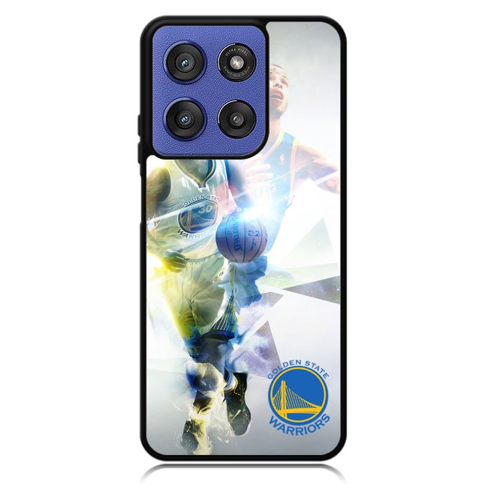 Stephen Curry X8033 Motorola Moto G Stylus 5G 2025 Case
