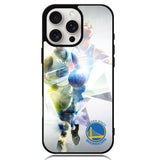 Stephen Curry X8033 iPhone 16 Pro Max Case