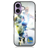 Stephen Curry X8033 iPhone 17 Case