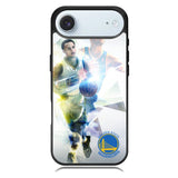 Stephen Curry X8033 iPhone 17 Air Case