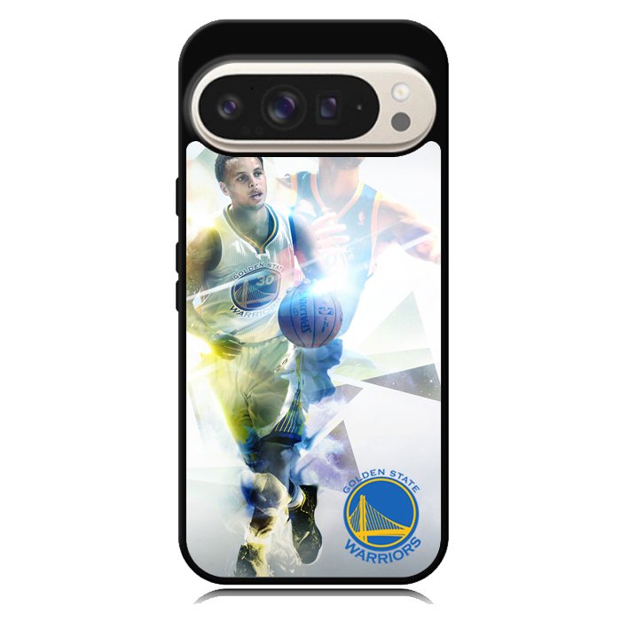 Stephen Curry X8033 Google Pixel 9 Pro XL Case