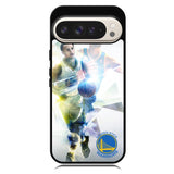 Stephen Curry X8033 Google Pixel 10 Pro XL Case