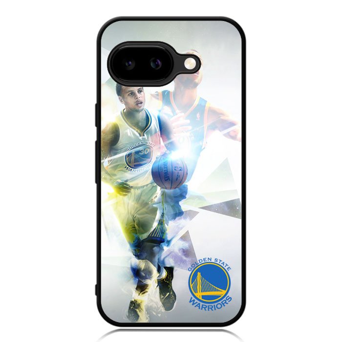 Stephen Curry X8033 Google Pixel 9A Case
