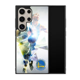 Stephen Curry X8033 Samsung Galaxy S25 Ultra 5G Case