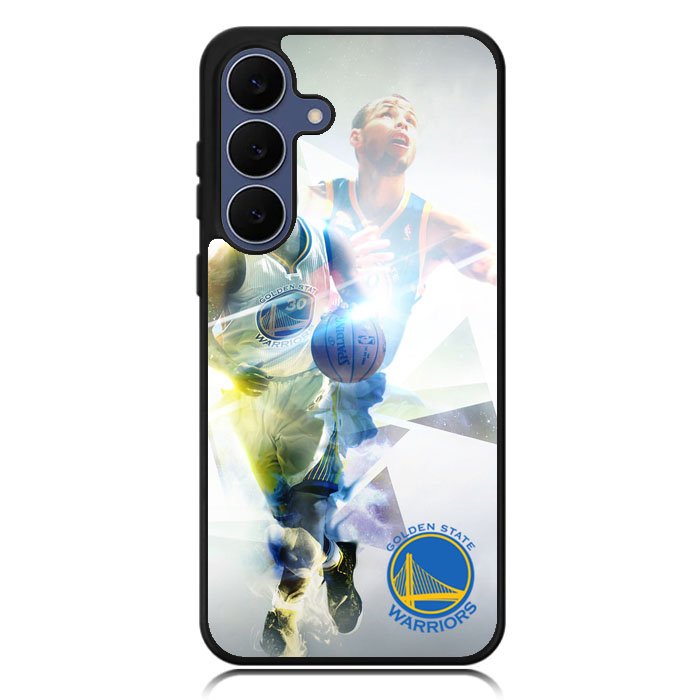 Stephen Curry X8033 Samsung Galaxy S25 FE Case