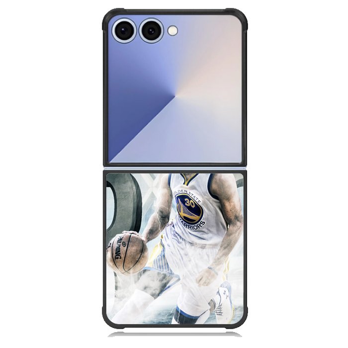 Stephen Curry X8035 Samsung Galaxy Z Flip 7 Case