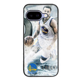 Stephen Curry X8035 Google Pixel 10A Case