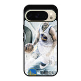 Stephen Curry X8035 Google Pixel 10 Pro Case