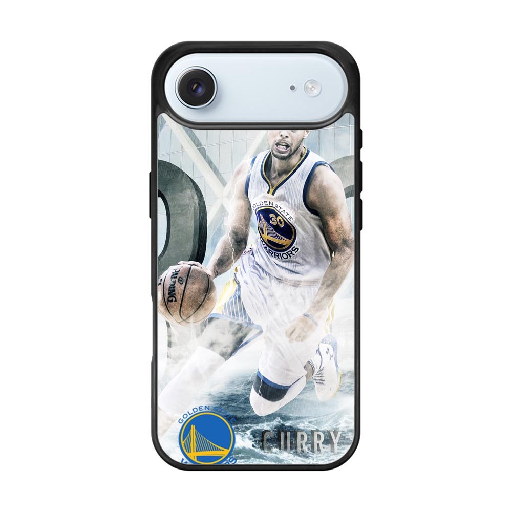 Stephen Curry X8035 iPhone Air Case