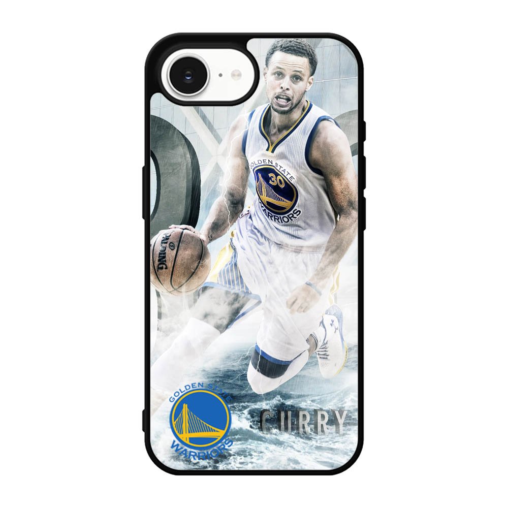Stephen Curry X8035 iPhone 17e Case