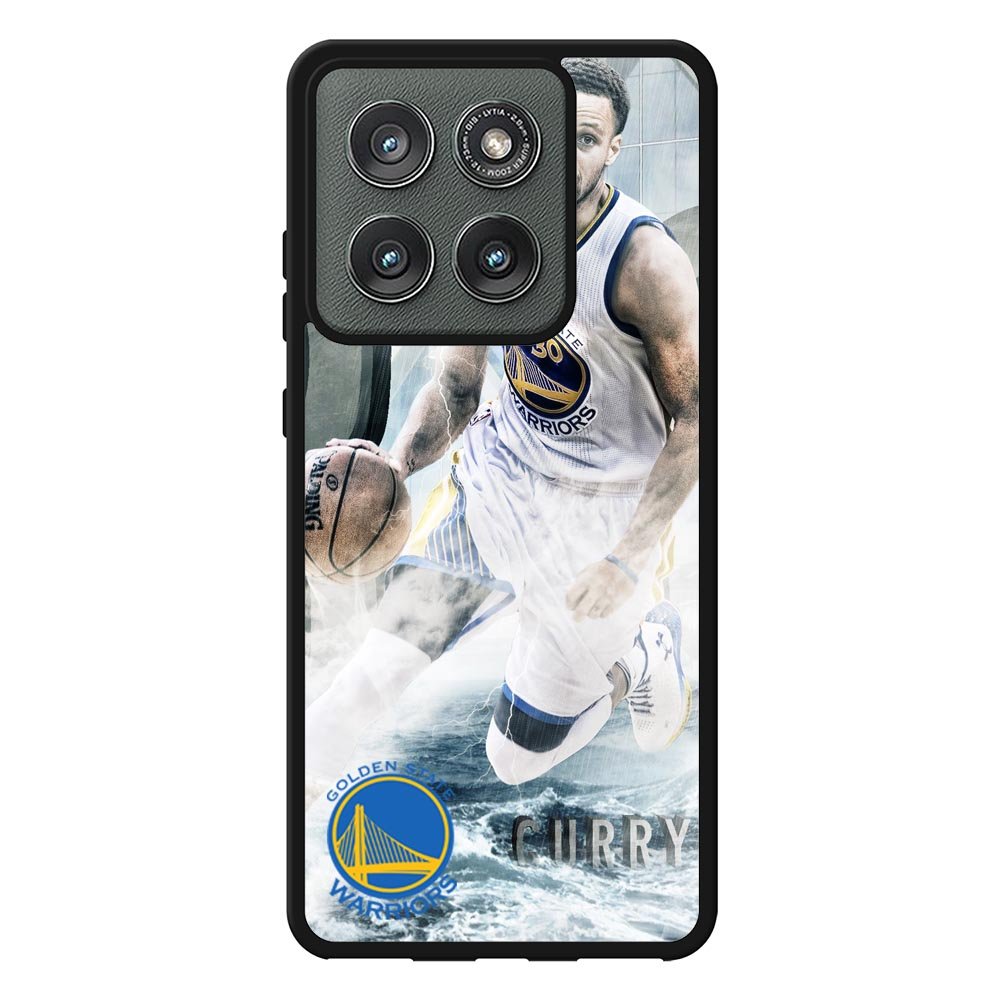 Stephen Curry X8035 Motorola Moto Edge 2025 Case