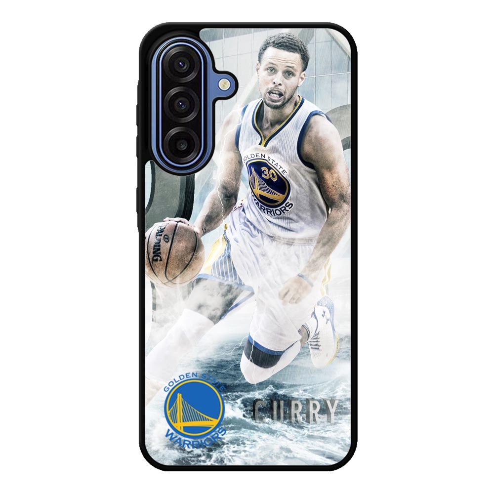 Stephen Curry X8035 Samsung Galaxy A17 Case
