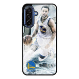 Stephen Curry X8035 Samsung Galaxy A17 Case