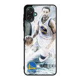 Stephen Curry X8035 Samsung Galaxy A07 Case
