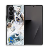 Stephen Curry X8035 Samsung Galaxy Z Fold 7 Case
