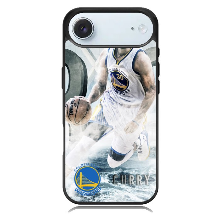 Stephen Curry X8035 iPhone 17 Air Case