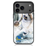 Stephen Curry X8035 iPhone 17 Pro Case