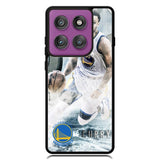 Stephen Curry X8035 Motorola Moto Edge 2025 | Moto Edge 60 Fusion | Moto Edge 60 Pro Case