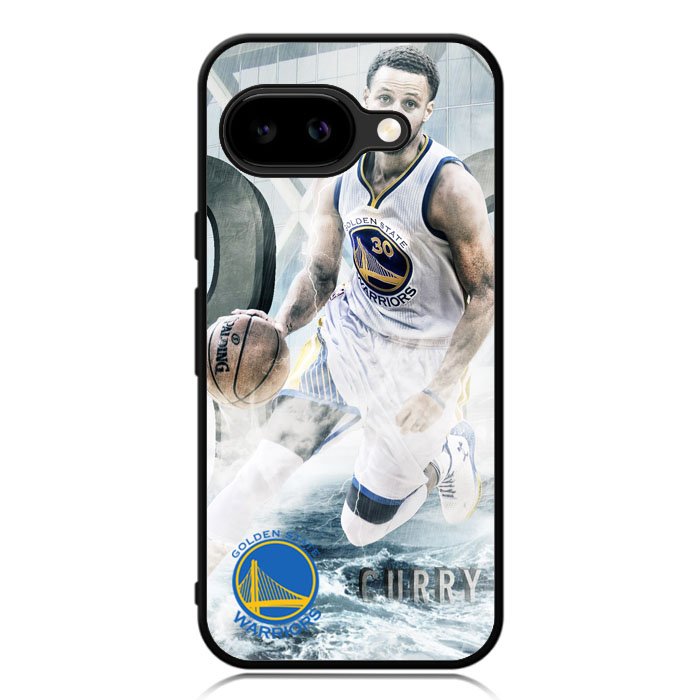 Stephen Curry X8035 Google Pixel 9A Case