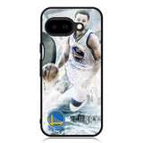 Stephen Curry X8035 Google Pixel 9A Case