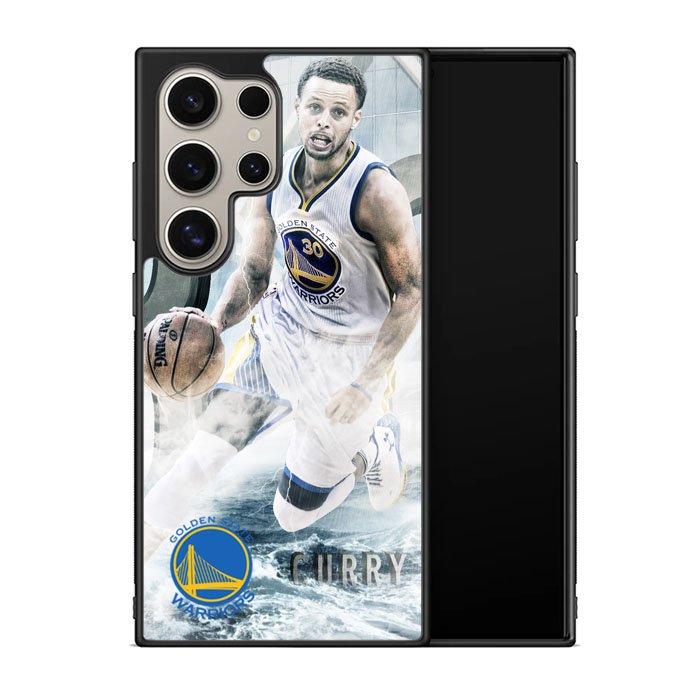 Stephen Curry X8035 Samsung Galaxy S25 Ultra 5G Case