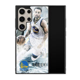 Stephen Curry X8035 Samsung Galaxy S25 Ultra 5G Case