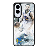 Stephen Curry X8035 Samsung Galaxy S25 Edge Case