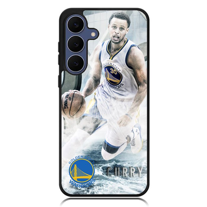 Stephen Curry X8035 Samsung Galaxy S25 FE Case